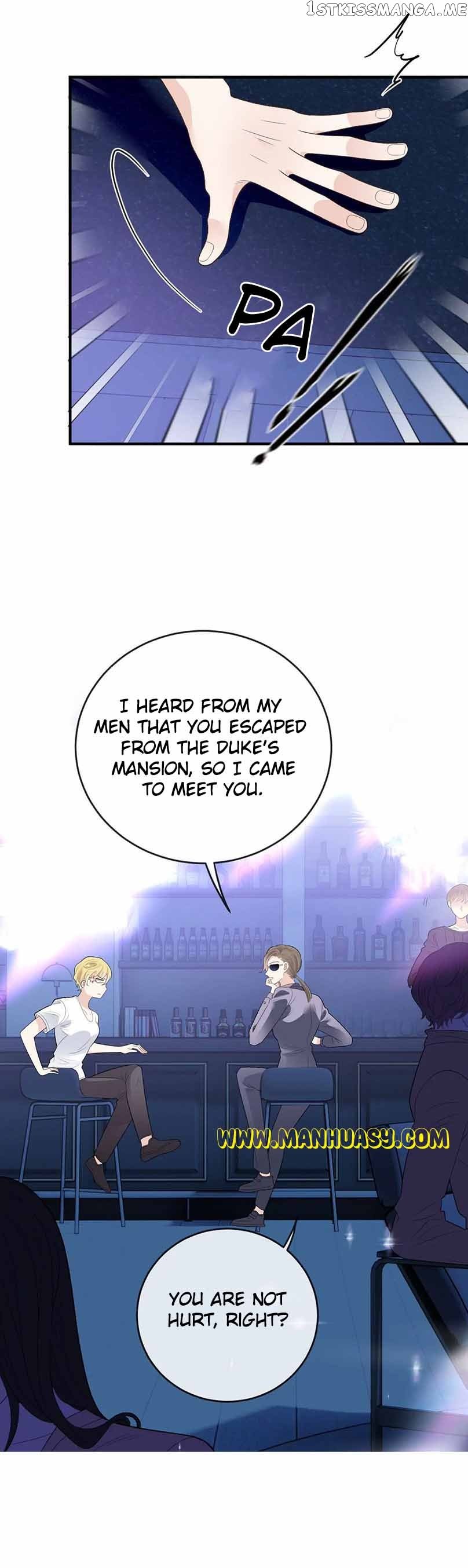 The Duke’s Hidden Baby: BOGO! Chapter 246 page 9