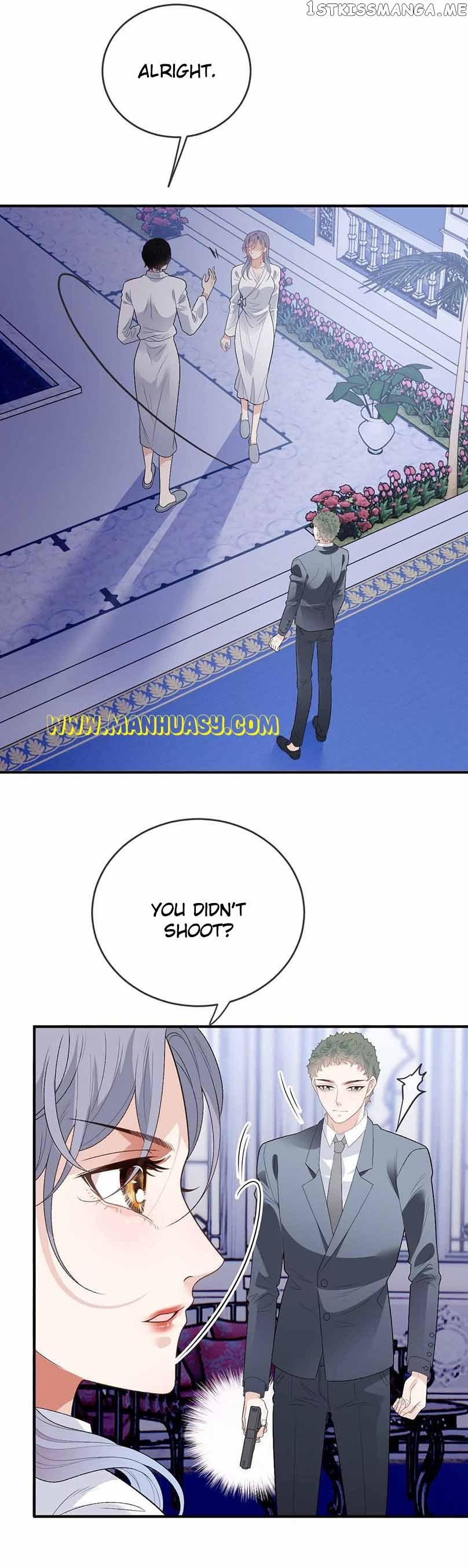 The Duke’s Hidden Baby: BOGO! Chapter 246 page 6