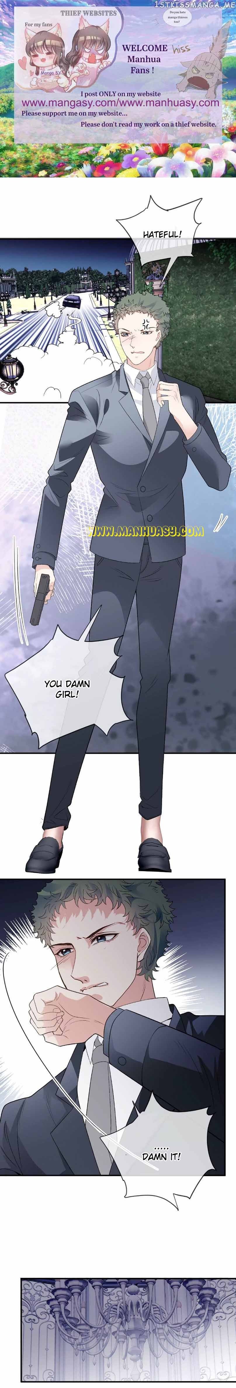 The Duke’s Hidden Baby: BOGO! Chapter 246 page 3
