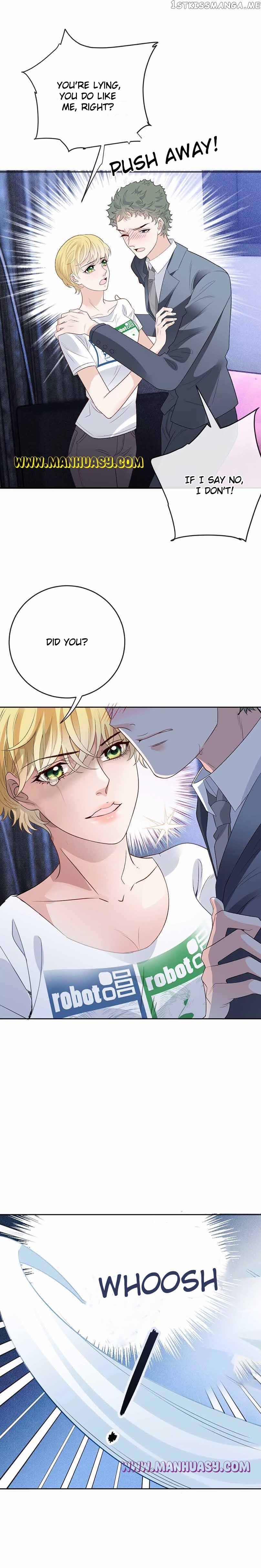 The Duke’s Hidden Baby: BOGO! Chapter 245 page 6
