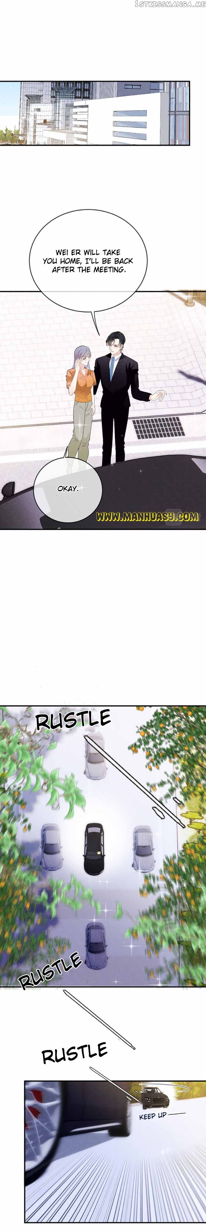 The Duke’s Hidden Baby: BOGO! Chapter 248 page 7