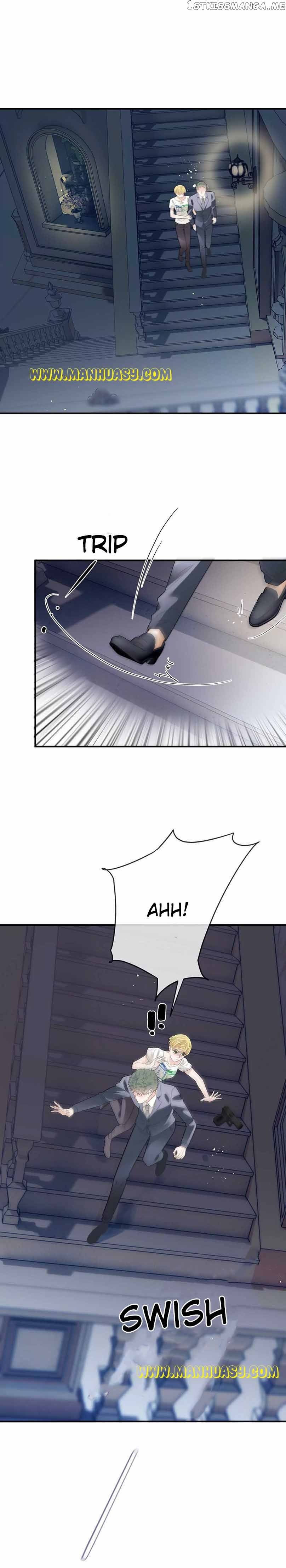The Duke’s Hidden Baby: BOGO! Chapter 245 page 12