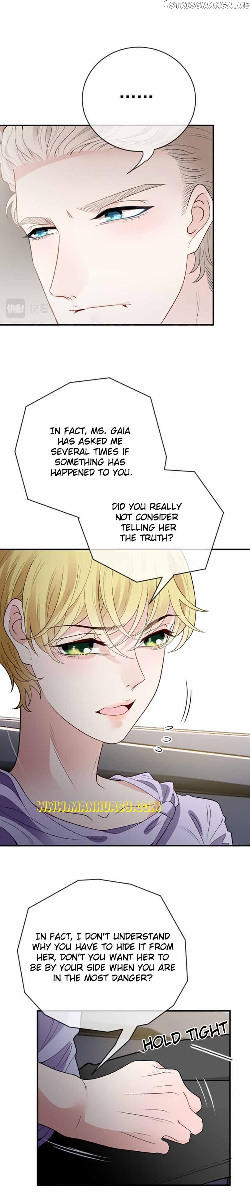 The Duke’s Hidden Baby: BOGO! Chapter 248 page 11