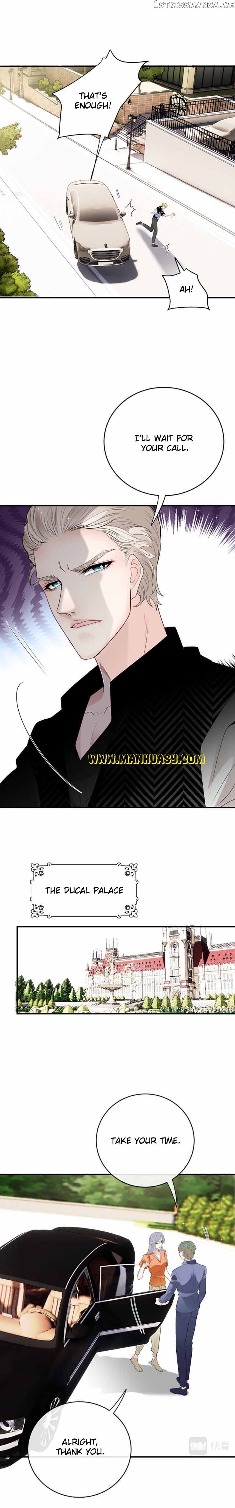 The Duke’s Hidden Baby: BOGO! Chapter 248 page 12