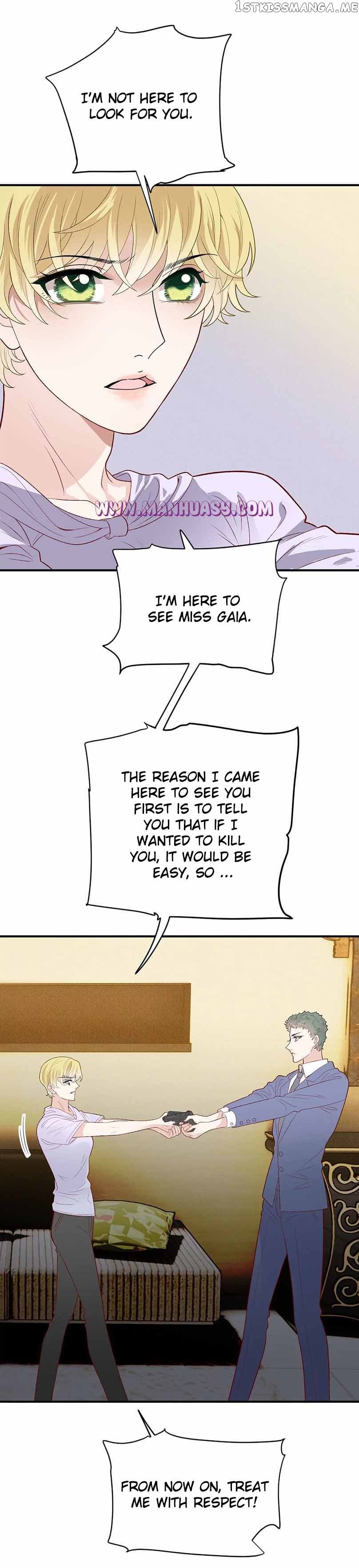 The Duke’s Hidden Baby: BOGO! Chapter 249 page 5