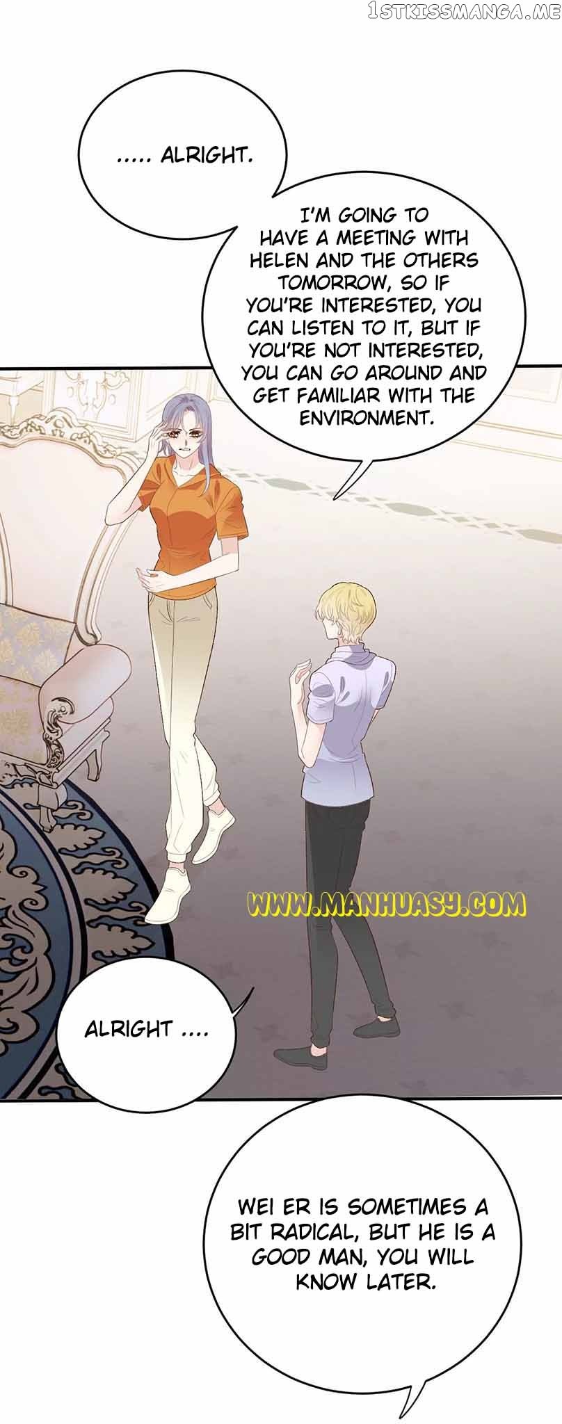 The Duke’s Hidden Baby: BOGO! Chapter 249 page 15
