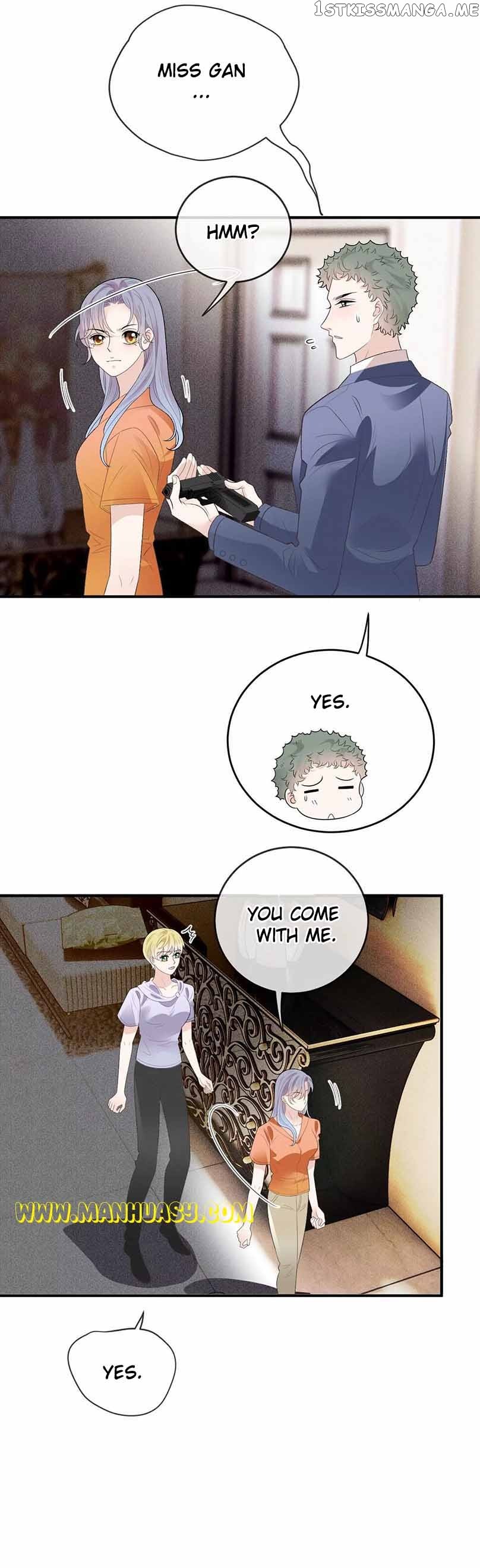 The Duke’s Hidden Baby: BOGO! Chapter 249 page 13
