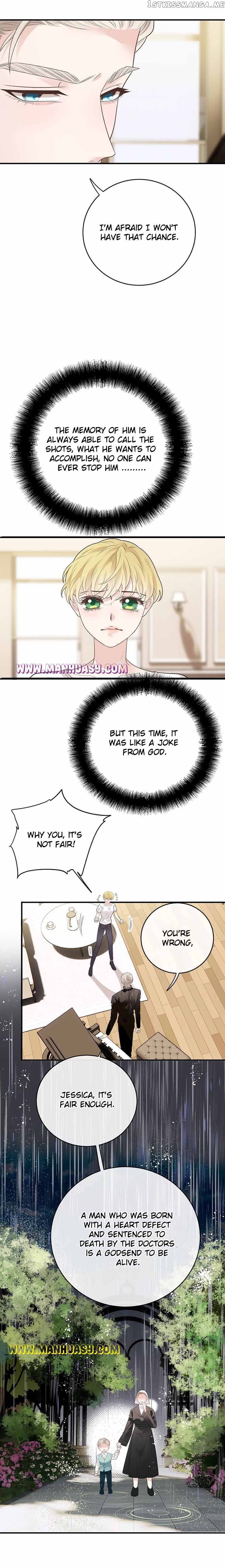 The Duke’s Hidden Baby: BOGO! Chapter 247 page 8