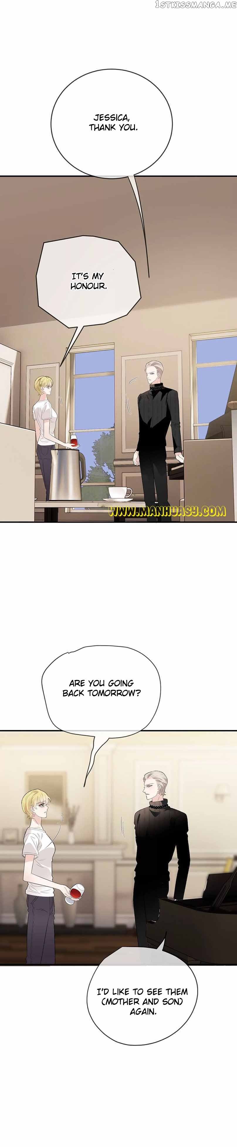 The Duke’s Hidden Baby: BOGO! Chapter 247 page 14