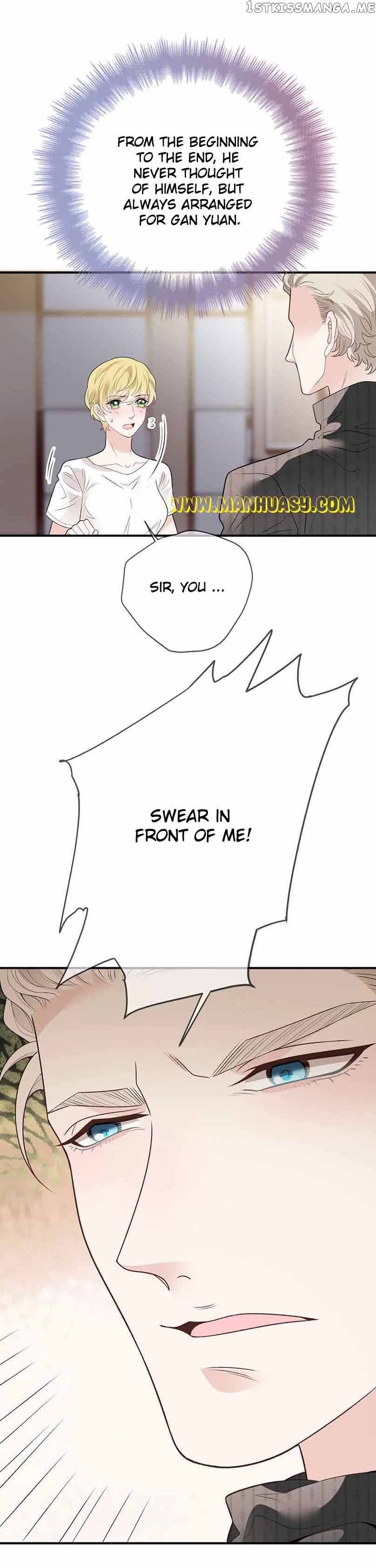 The Duke’s Hidden Baby: BOGO! Chapter 247 page 6