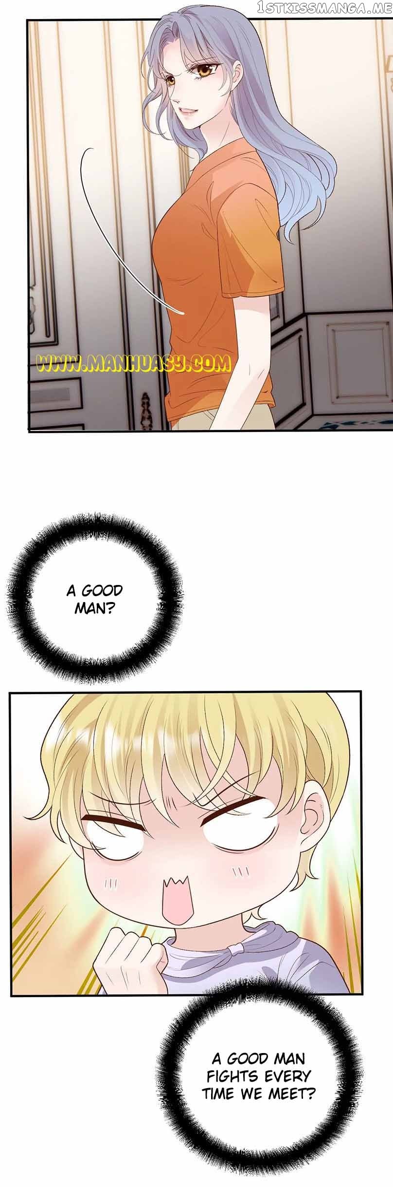 The Duke’s Hidden Baby: BOGO! Chapter 249 page 16
