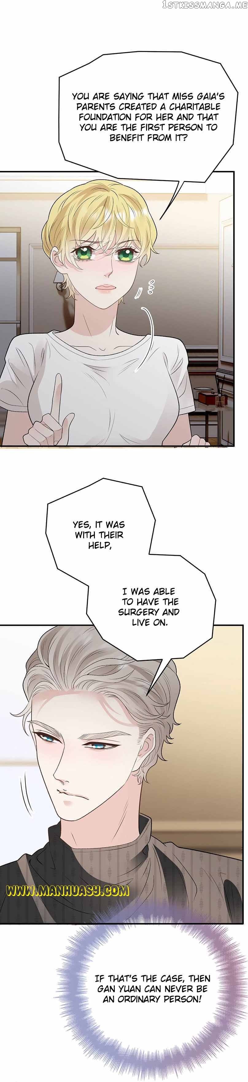 The Duke’s Hidden Baby: BOGO! Chapter 247 page 10