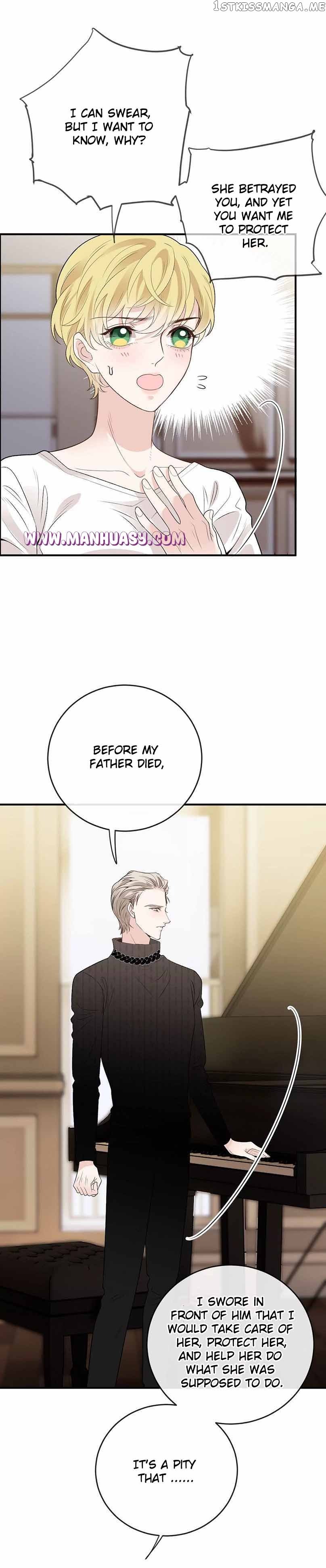 The Duke’s Hidden Baby: BOGO! Chapter 247 page 7
