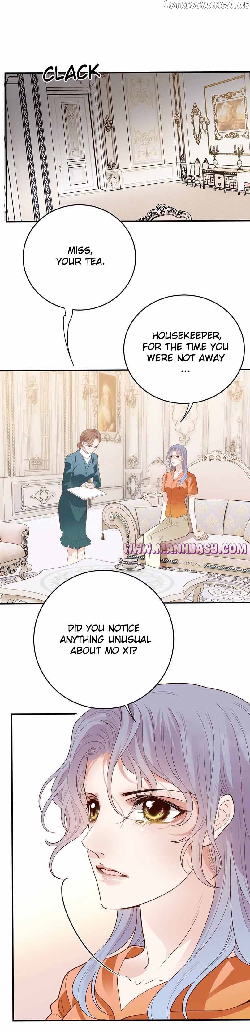 The Duke’s Hidden Baby: BOGO! Chapter 249 page 17