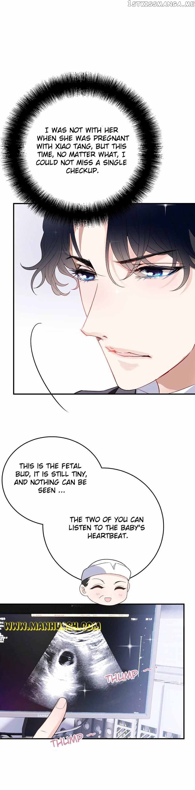 The Duke’s Hidden Baby: BOGO! Chapter 247 page 17