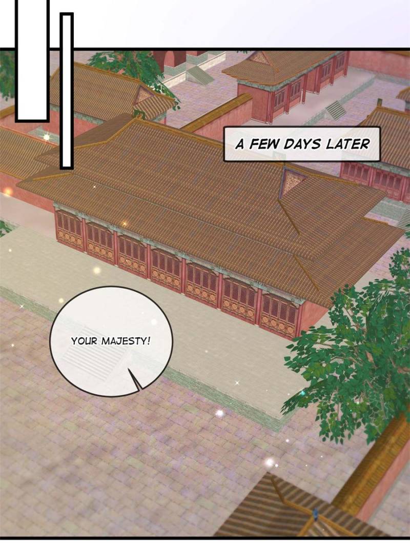 The Sickly Tyrant With An Innocent Facade Chapter 229 page 4