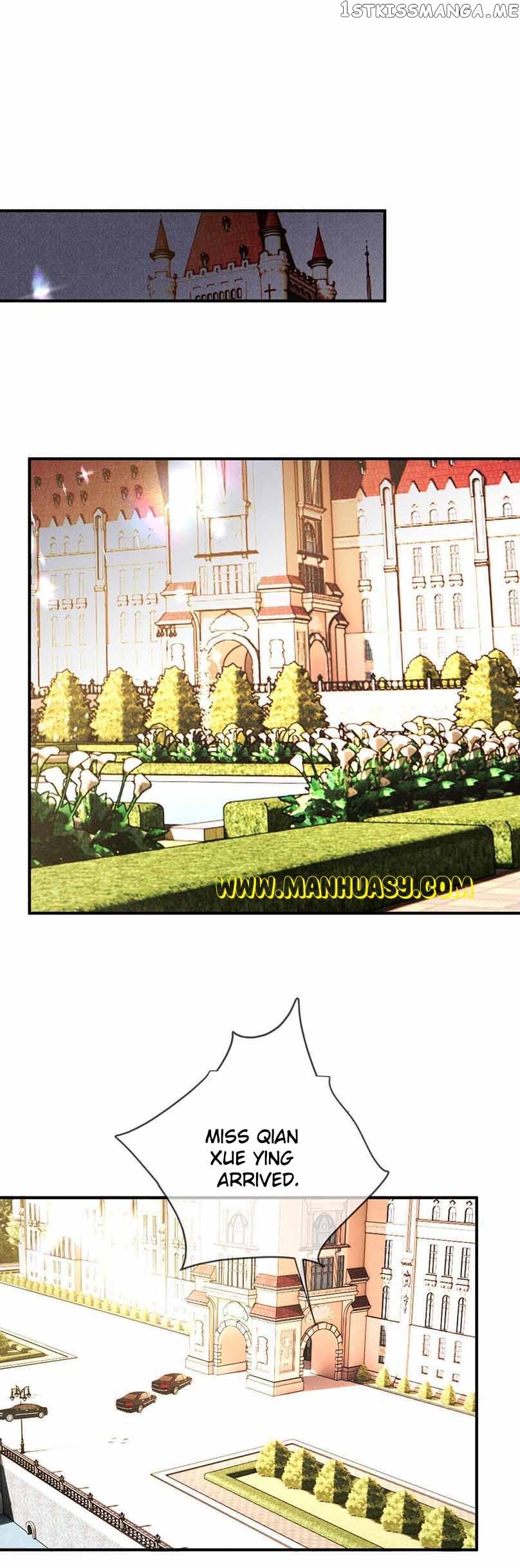 The Duke’s Hidden Baby: BOGO! Chapter 250 page 5