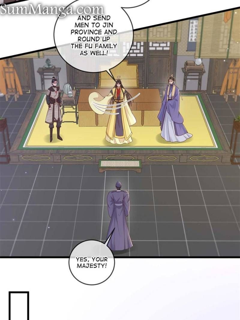 The Sickly Tyrant With An Innocent Facade Chapter 229 page 3