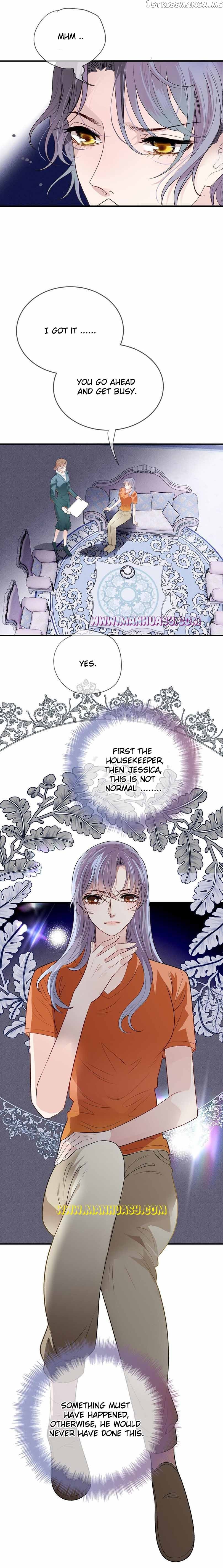 The Duke’s Hidden Baby: BOGO! Chapter 250 page 4