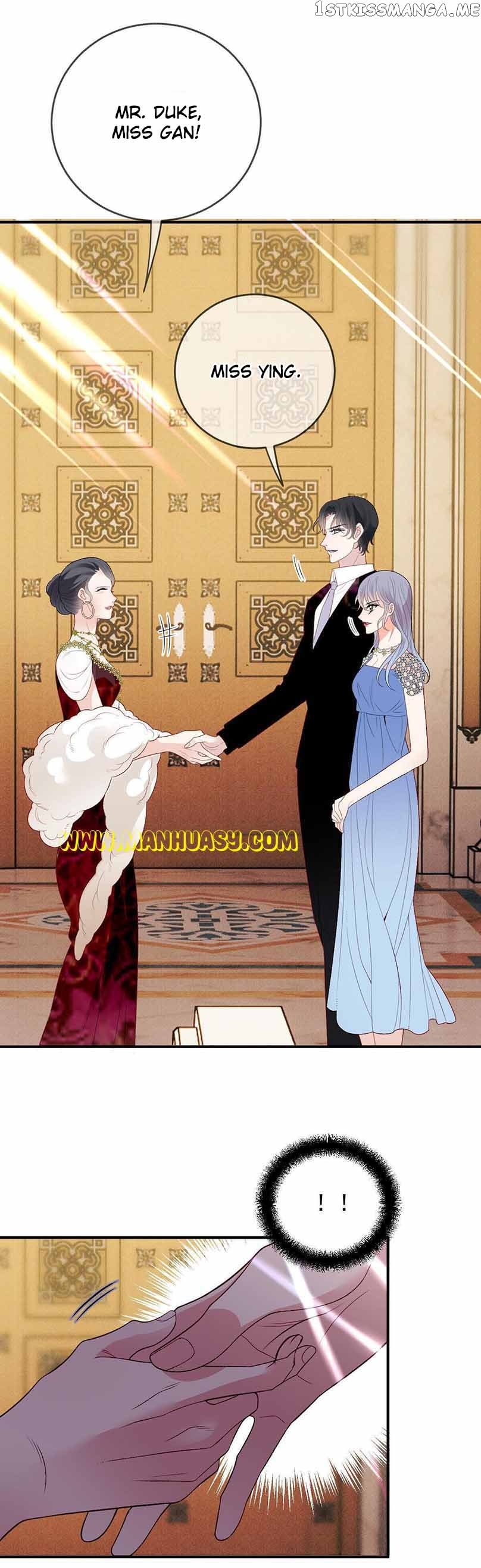 The Duke’s Hidden Baby: BOGO! Chapter 250 page 7