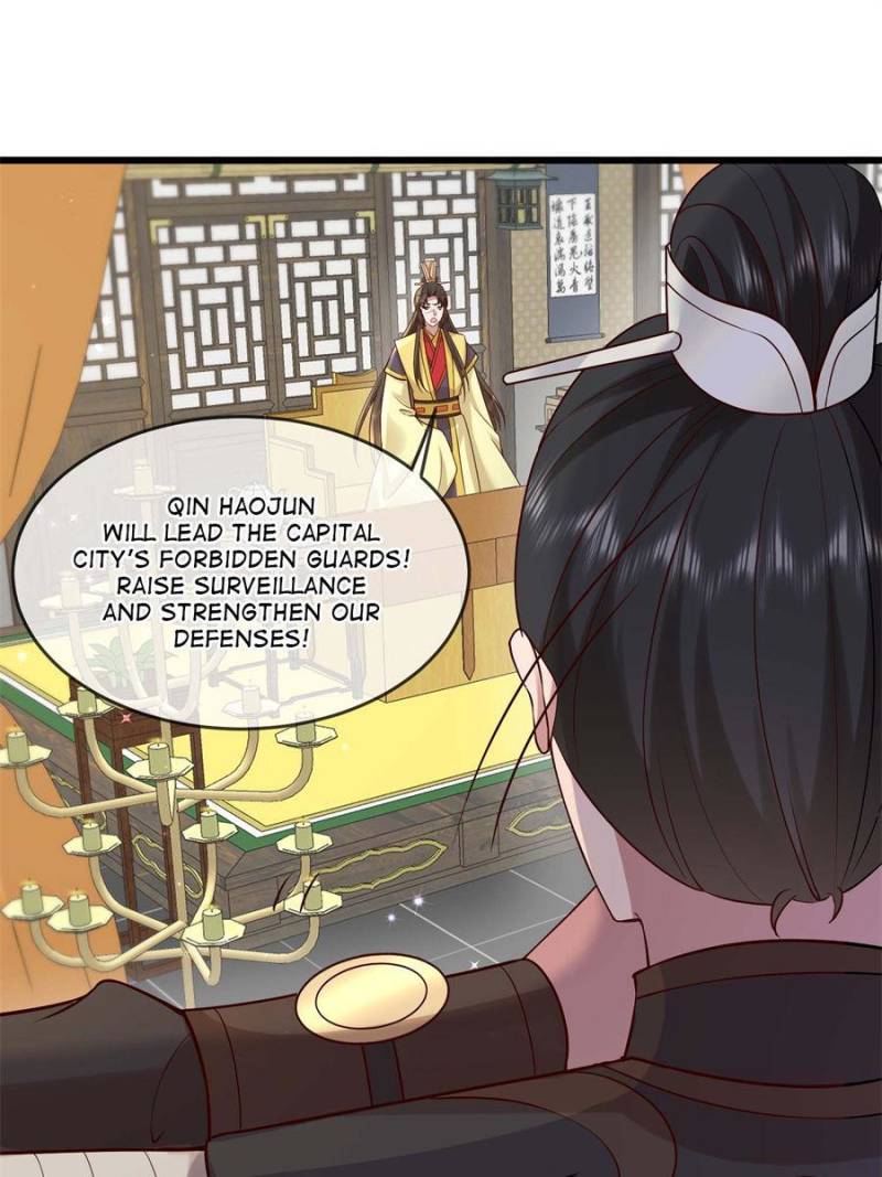The Sickly Tyrant With An Innocent Facade Chapter 229 page 10