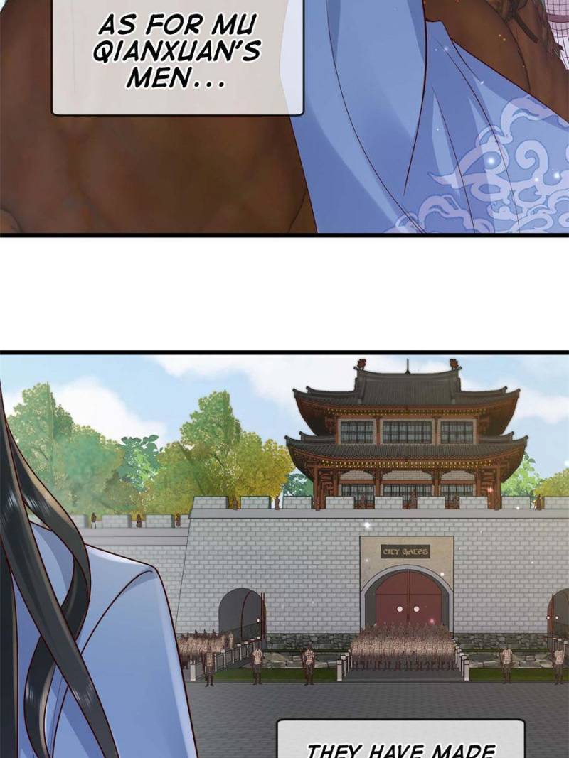 The Sickly Tyrant With An Innocent Facade Chapter 229 page 19