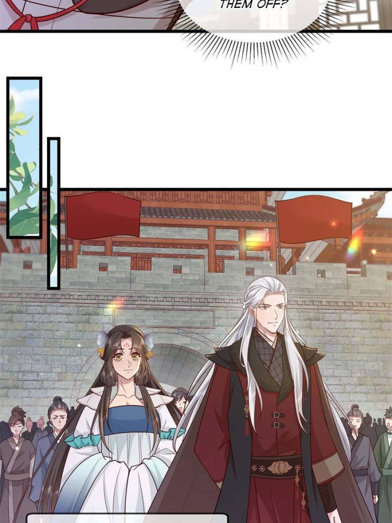 The Sickly Tyrant With An Innocent Facade Chapter 229 page 12