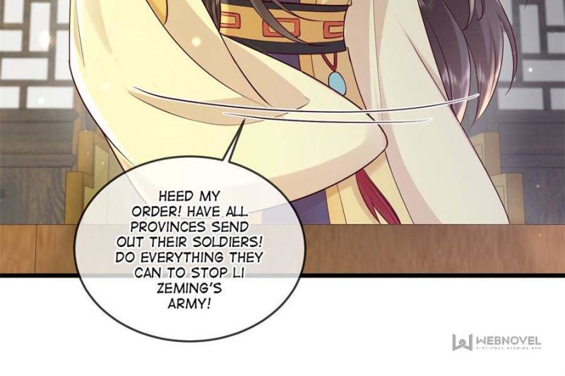 The Sickly Tyrant With An Innocent Facade Chapter 229 page 9