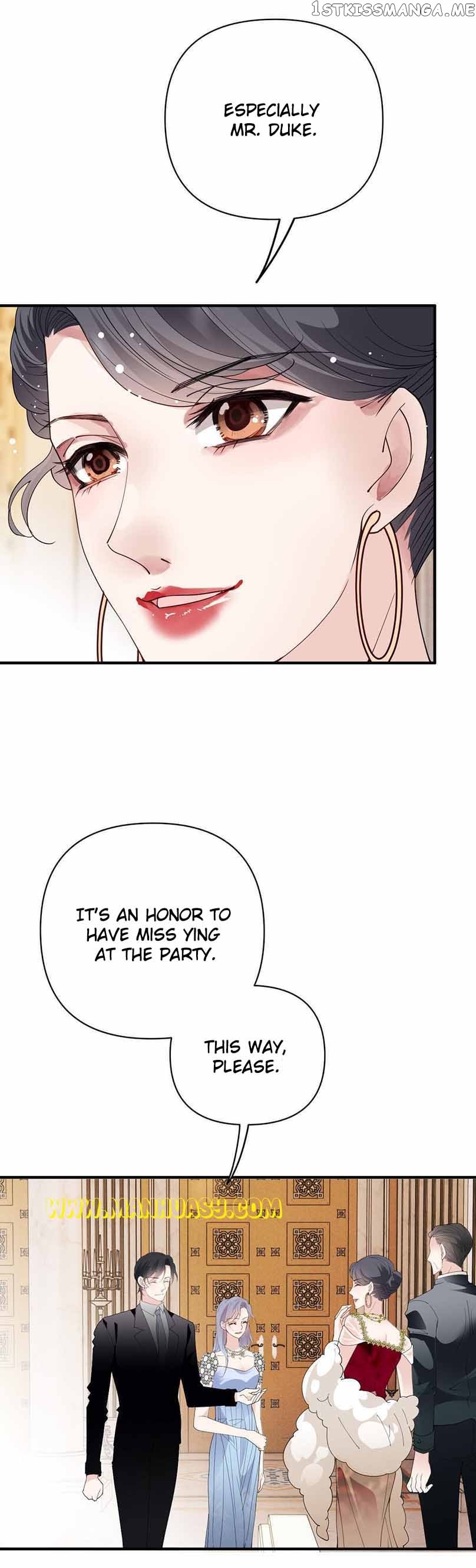 The Duke’s Hidden Baby: BOGO! Chapter 250 page 9