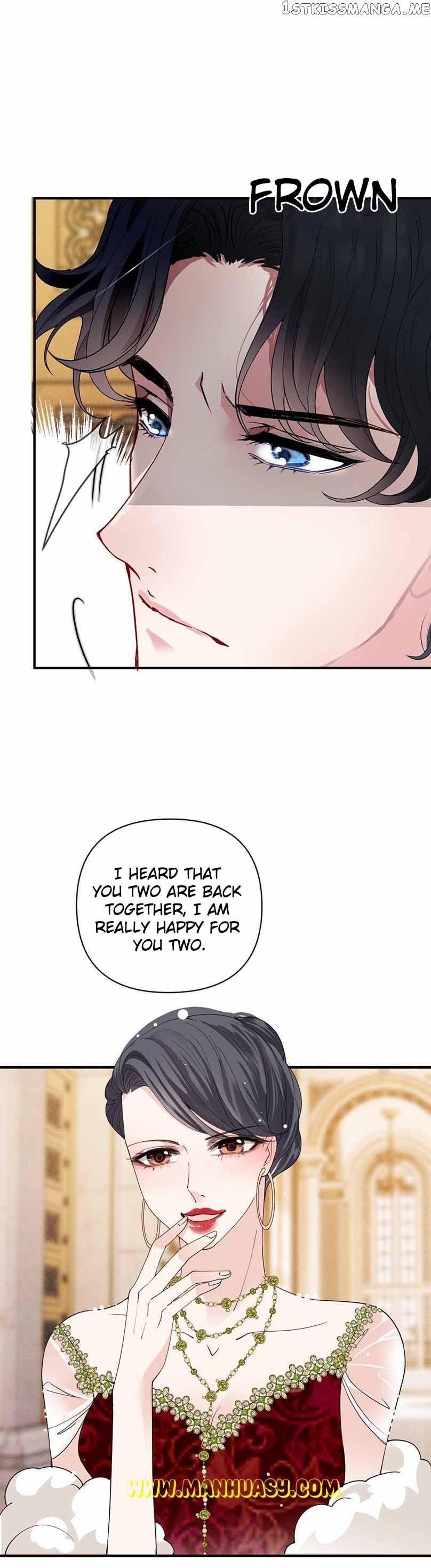 The Duke’s Hidden Baby: BOGO! Chapter 250 page 8