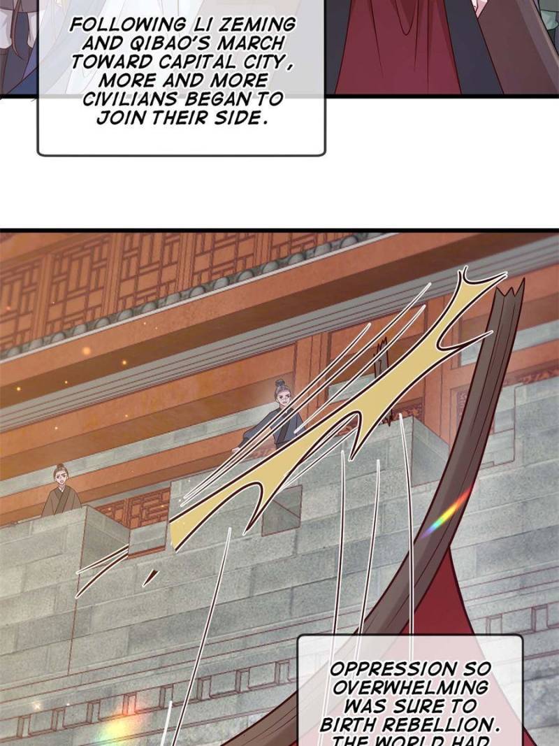 The Sickly Tyrant With An Innocent Facade Chapter 229 page 13