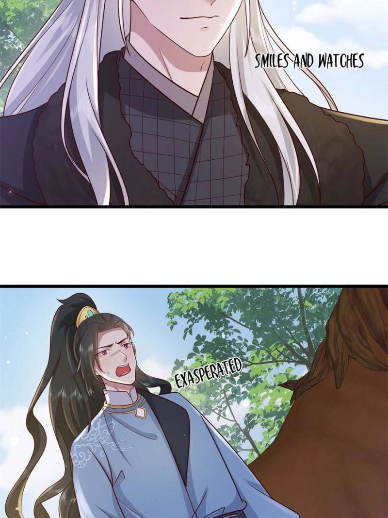 The Sickly Tyrant With An Innocent Facade Chapter 229 page 23