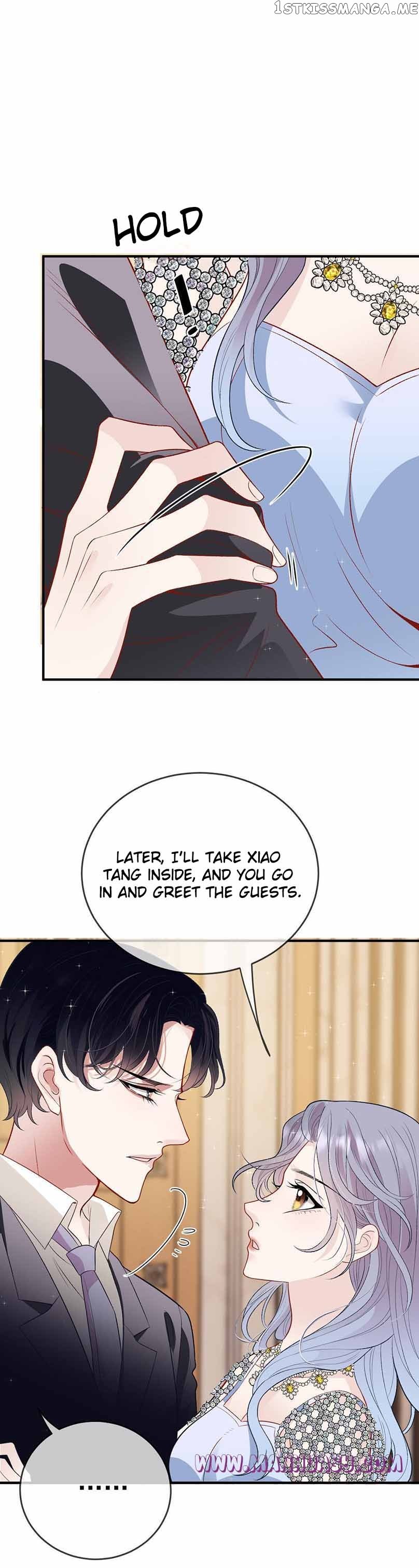 The Duke’s Hidden Baby: BOGO! Chapter 250 page 17