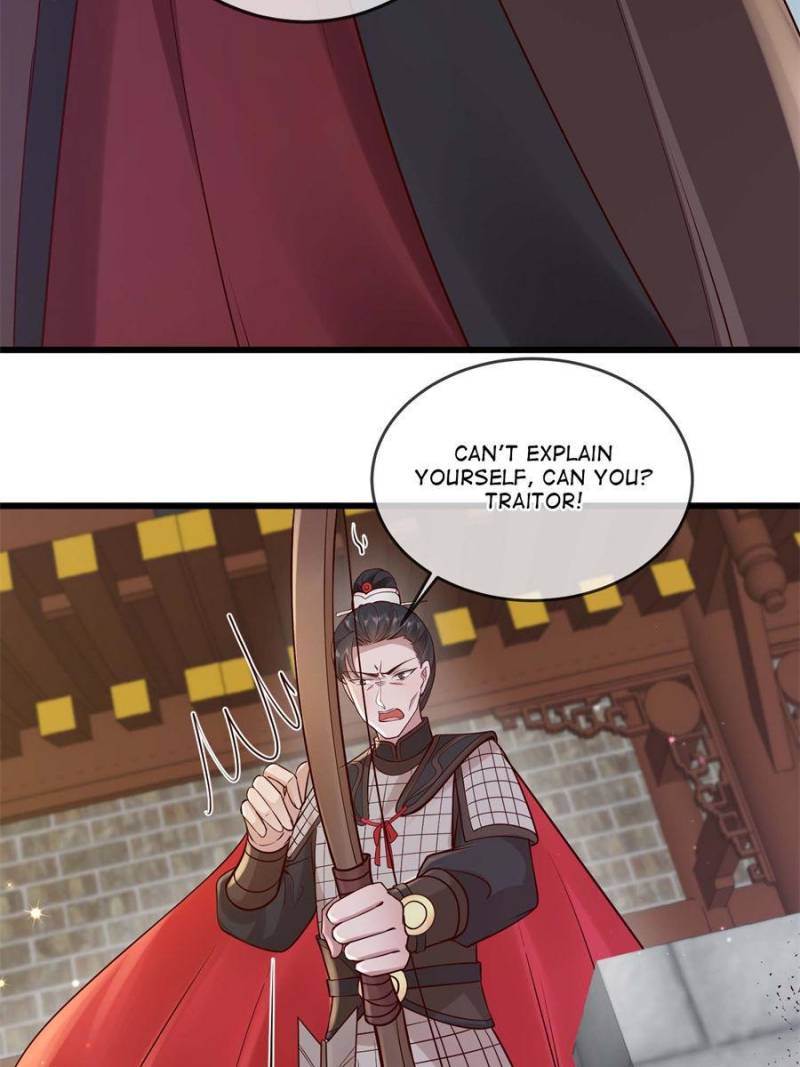 The Sickly Tyrant With An Innocent Facade Chapter 229 page 28