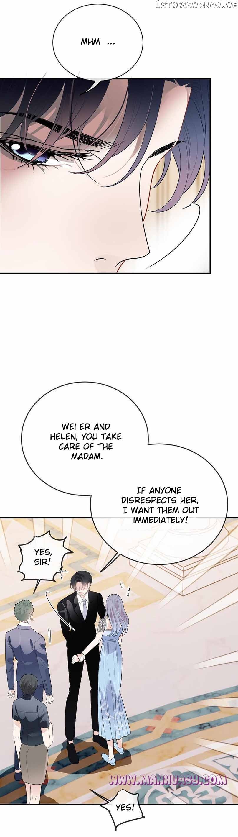 The Duke’s Hidden Baby: BOGO! Chapter 250 page 18
