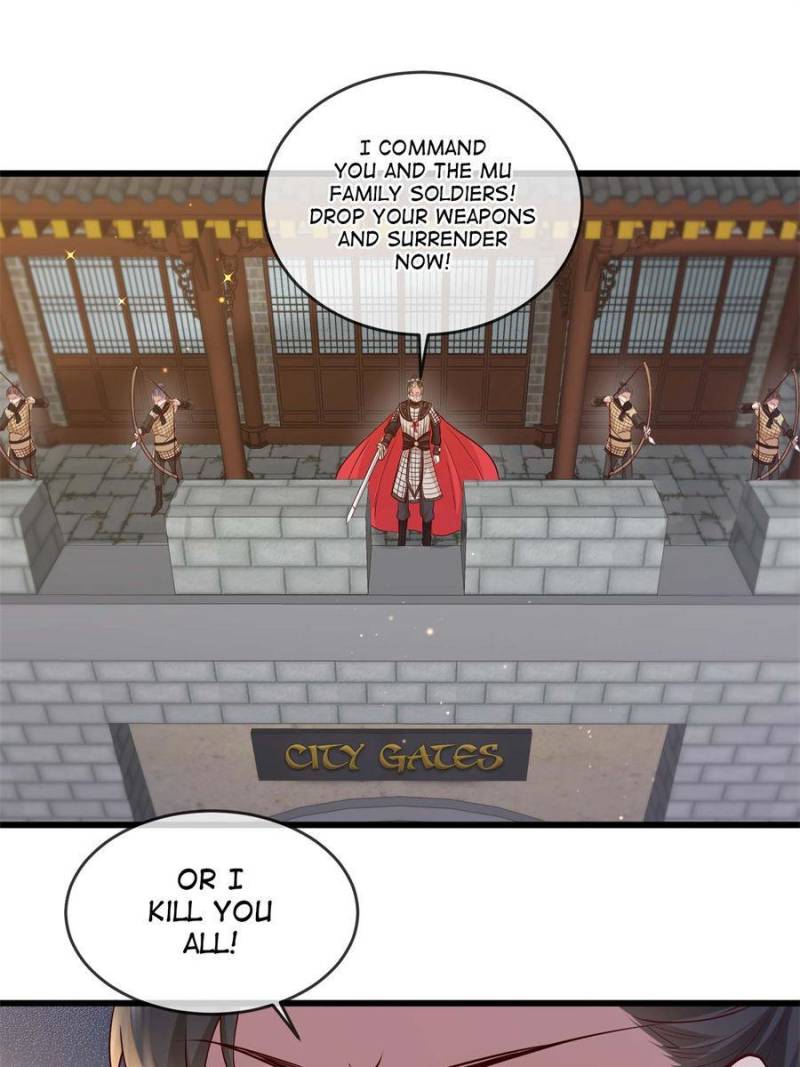 The Sickly Tyrant With An Innocent Facade Chapter 229 page 33