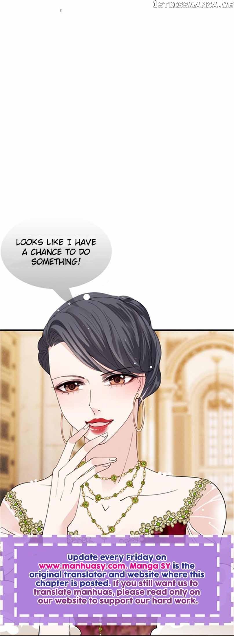 The Duke’s Hidden Baby: BOGO! Chapter 250 page 21