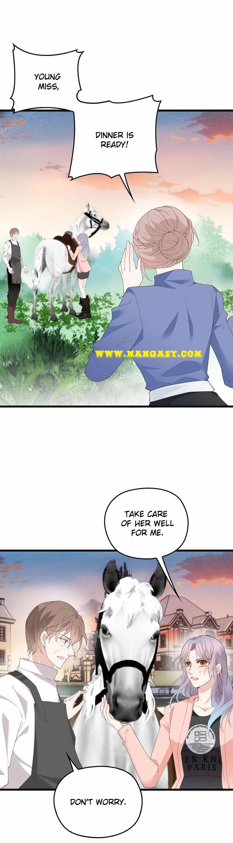 The Duke’s Hidden Baby: BOGO! Chapter 188 page 3