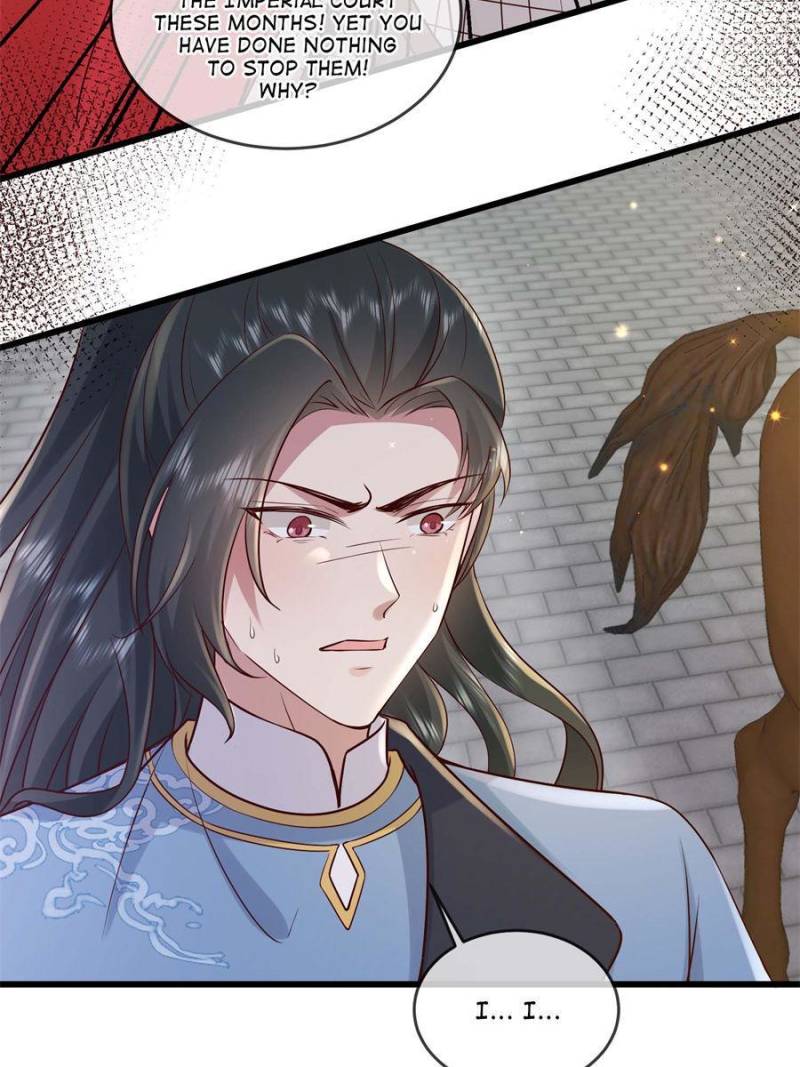 The Sickly Tyrant With An Innocent Facade Chapter 229 page 26