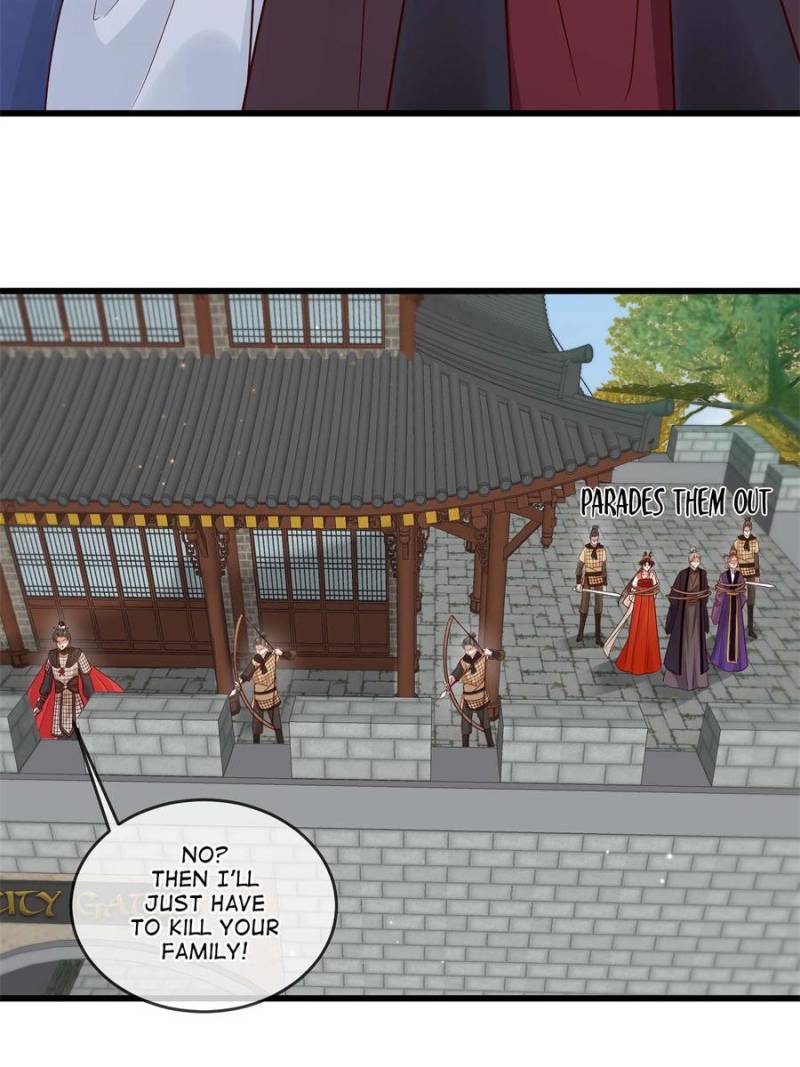 The Sickly Tyrant With An Innocent Facade Chapter 229 page 36