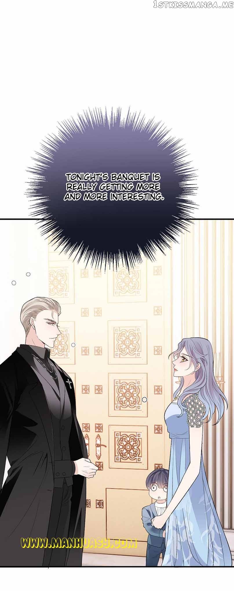 The Duke’s Hidden Baby: BOGO! Chapter 250 page 20