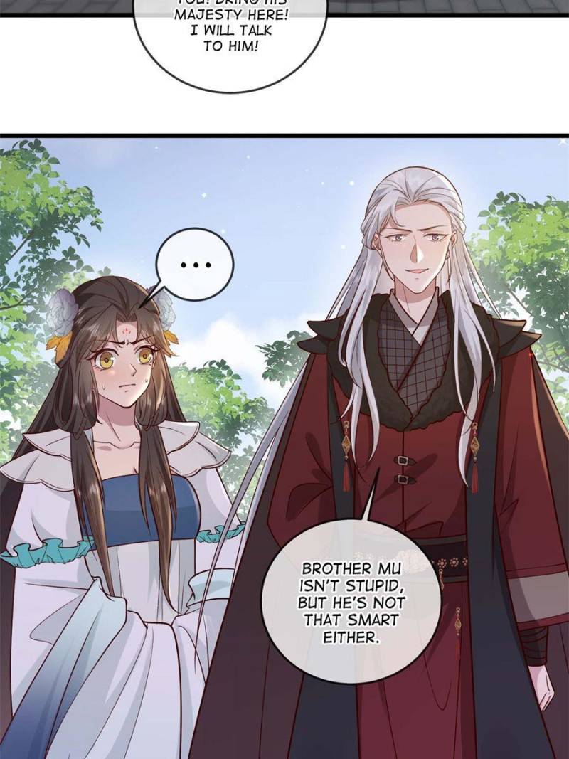 The Sickly Tyrant With An Innocent Facade Chapter 229 page 35