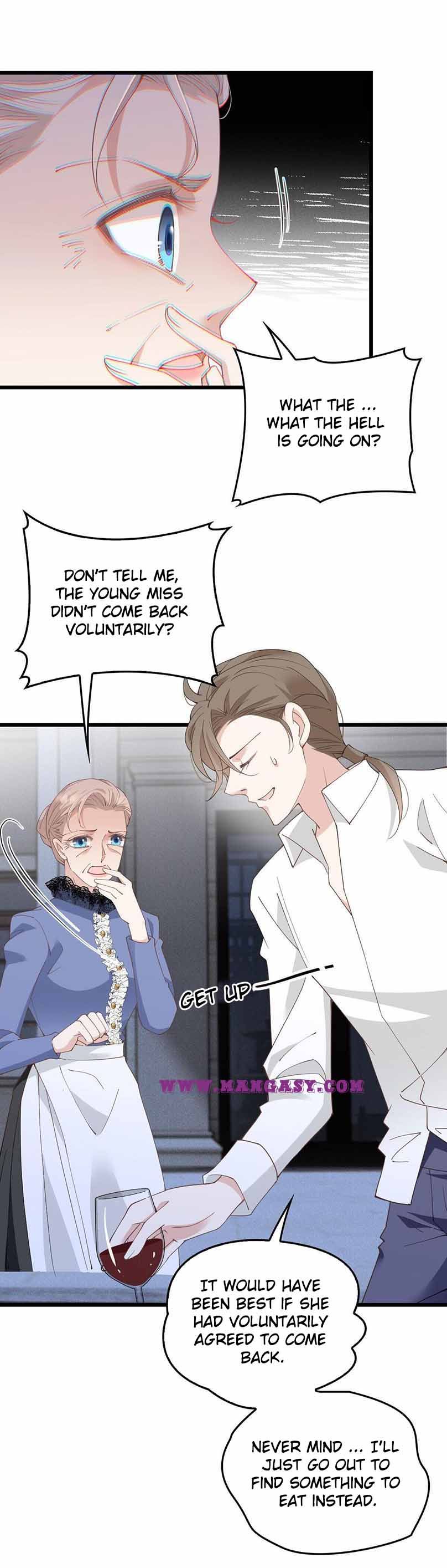 The Duke’s Hidden Baby: BOGO! Chapter 188 page 10