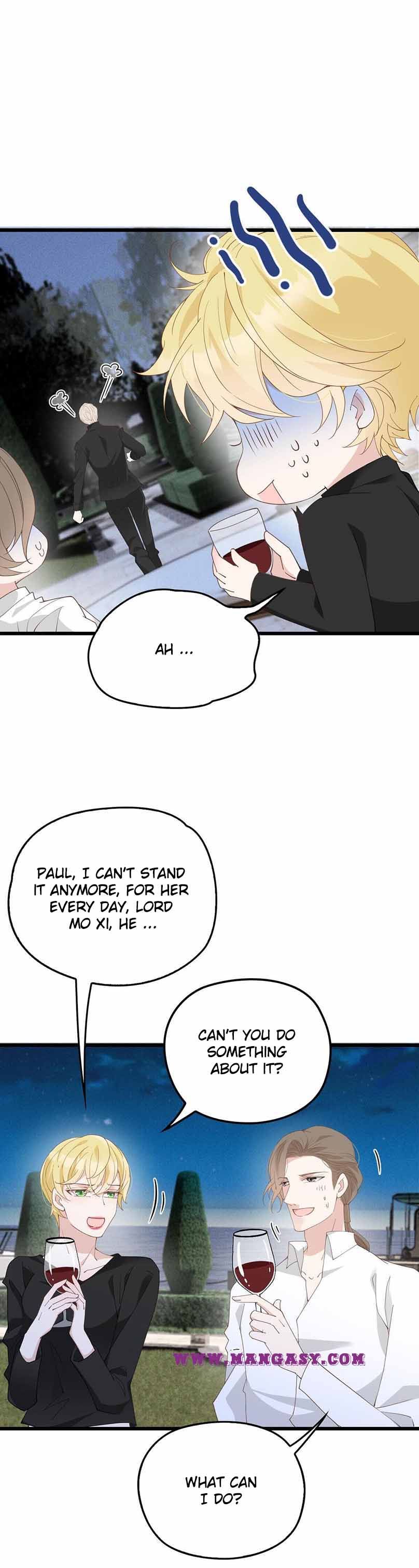 The Duke’s Hidden Baby: BOGO! Chapter 188 page 9