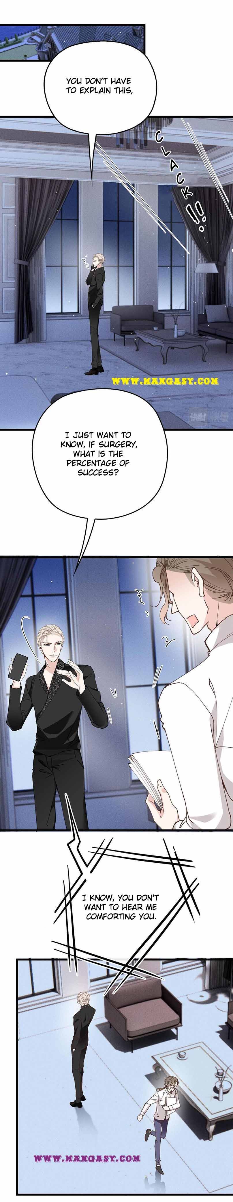 The Duke’s Hidden Baby: BOGO! Chapter 188 page 15