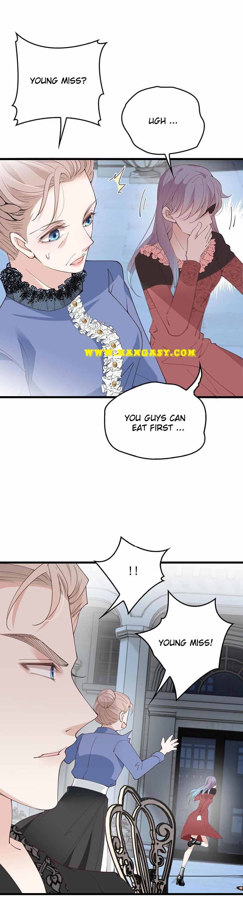 The Duke’s Hidden Baby: BOGO! Chapter 188 page 7