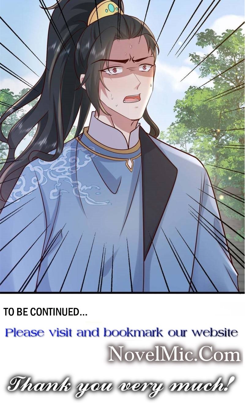 The Sickly Tyrant With An Innocent Facade Chapter 229 page 38