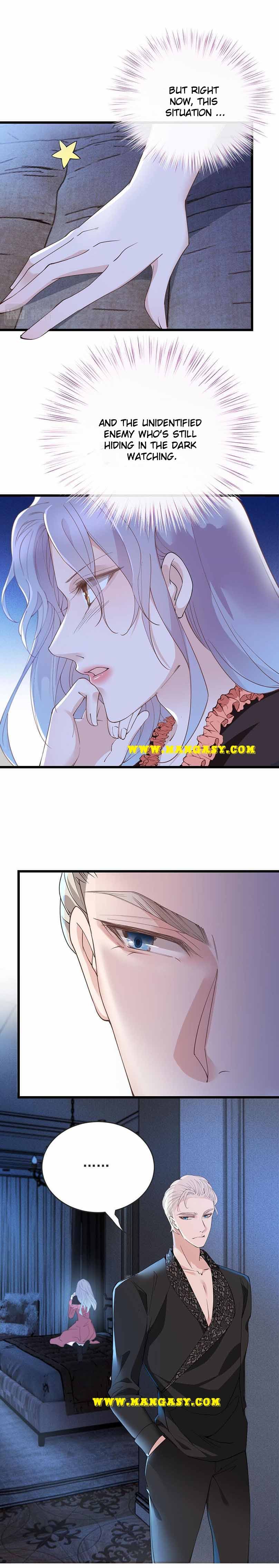 The Duke’s Hidden Baby: BOGO! Chapter 188 page 14