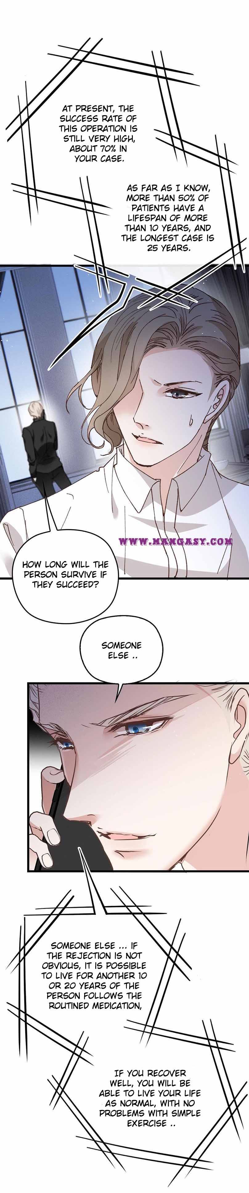 The Duke’s Hidden Baby: BOGO! Chapter 188 page 16