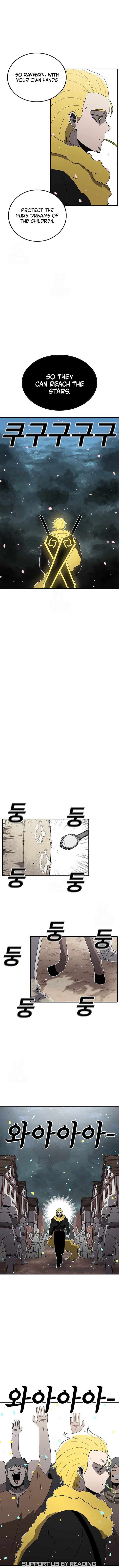 The House Without Time Chapter 189 page 4
